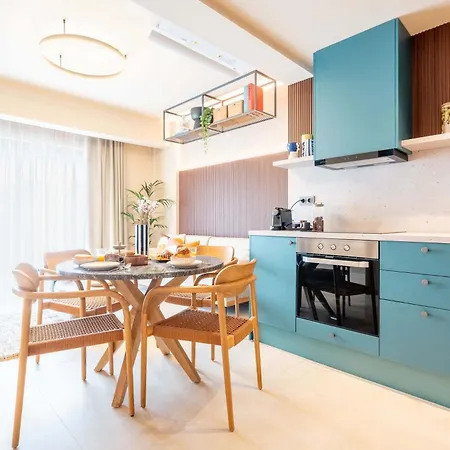 Core Katerini, Platea Double * カテリーニ