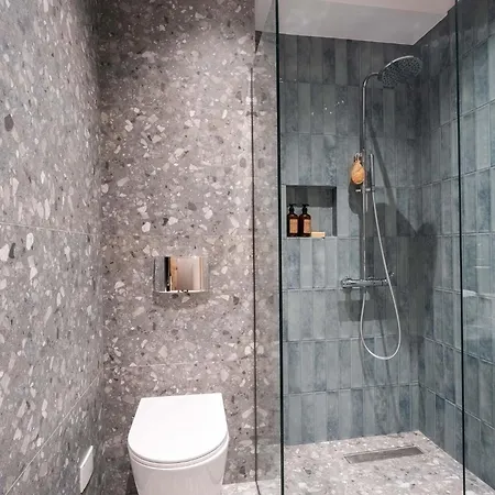 アパート Core Katerini, Platea Double カテリーニ