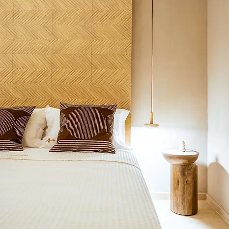 Core Katerini, Platea Double *