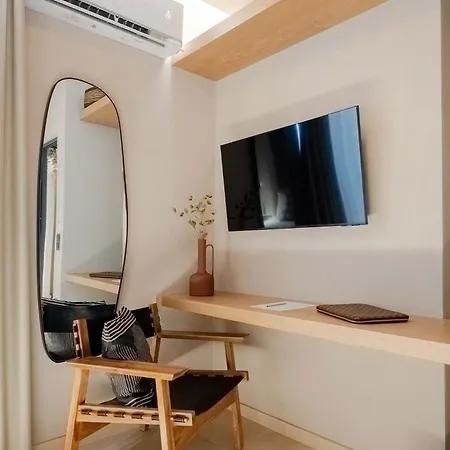 Core Katerini, Platea Double *