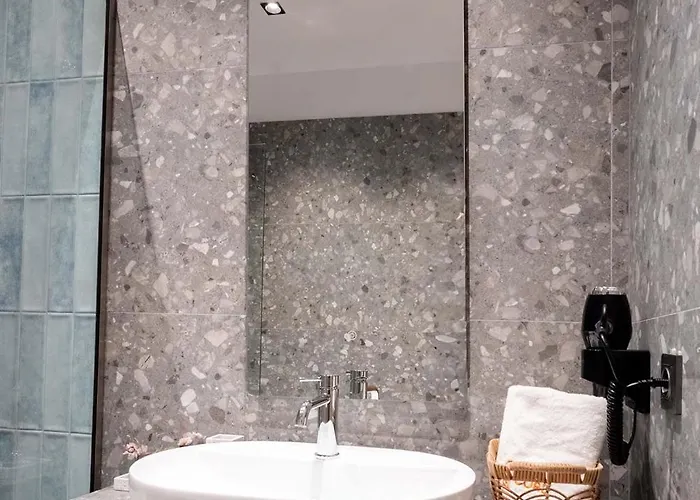 Apartamento Core Katerini, Platea Double