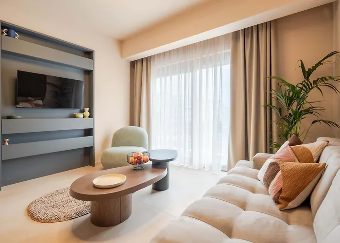 Core Katerini, Platea Double *