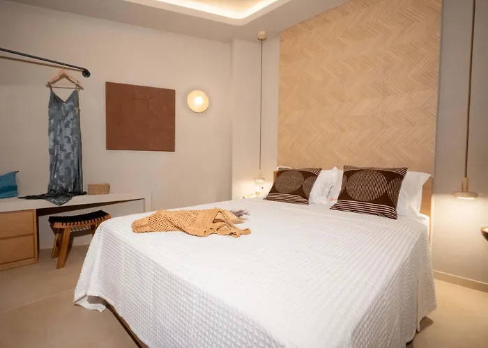 Apartamento Core Katerini, Platea Double Kateríni