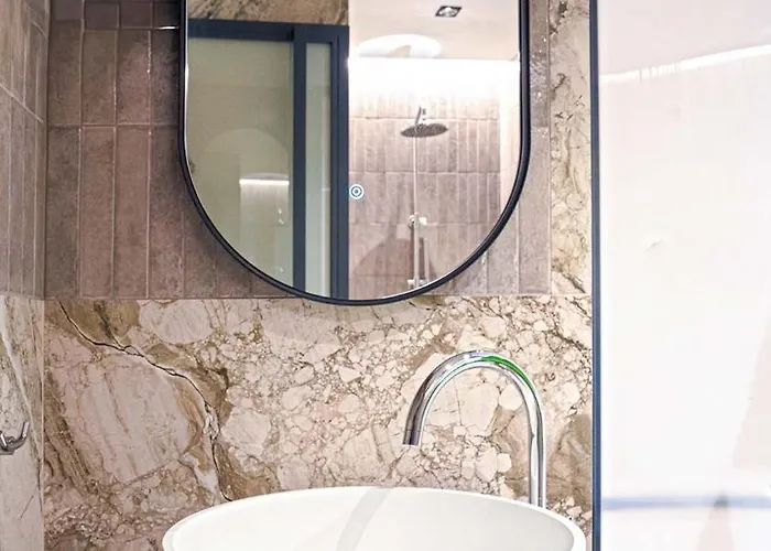 Core Katerini, Platea Double