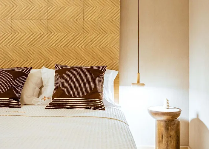 Core Katerini, Platea Double *