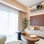 Core Katerini, Platea Double Apartamento