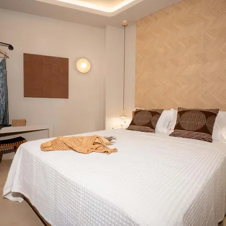 Apartamento Core Katerini, Platea Double Kateríni