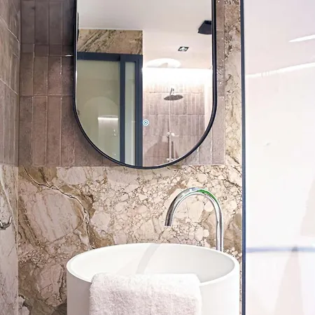 Core Katerini, Platea Double