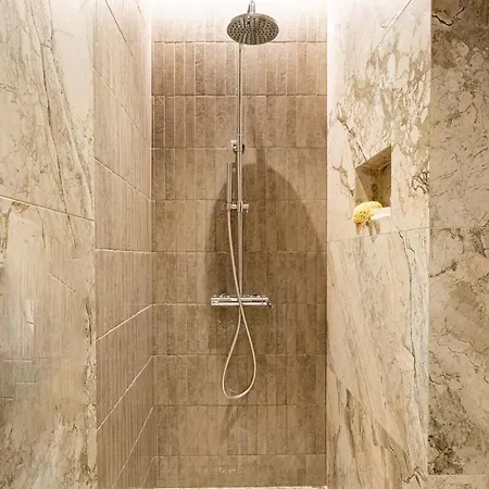 شقة Core Katerini, Platea Double Kateríni