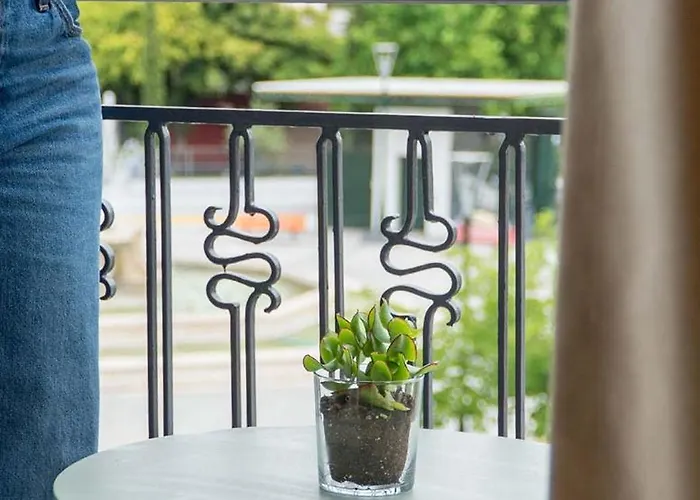 Core Katerini, Platea Double