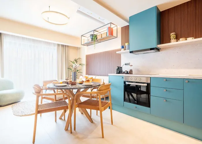 Core Katerini, Platea Double * Kateríni