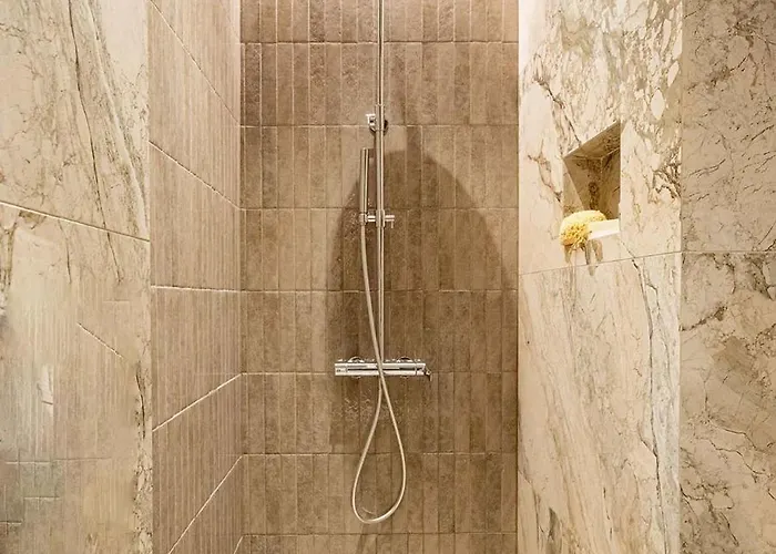 Apartamento Core Katerini, Platea Double Kateríni